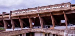 SUL-MATO-GROSSENSE: Obina marca e aumenta vantagem do Operário