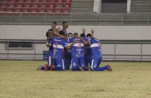 ​Atlético-AC 2 x 2 Ji-Paraná-RO - Cumprindo tabela, equipes empatam na última rodada