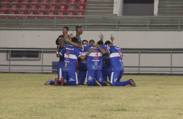 Foto: Divulgação / Atlético Acreano Foto: Divulgação / Atlético Acreano