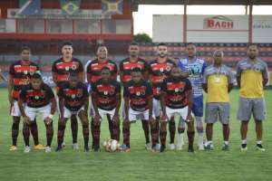 ​Águia Negra-MS 4 x 3 União-MT – Águia se despede da Série D em jogo cheio de viradas