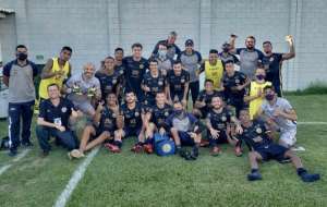 ​Operário-MT 2 x 6 Aparecidense-GO – Goianos dominam adversário e garantem o topo