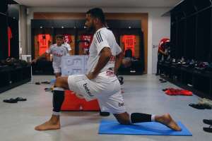 Após vitória do São Paulo, Diniz diz qual jogador merece vaga na seleção