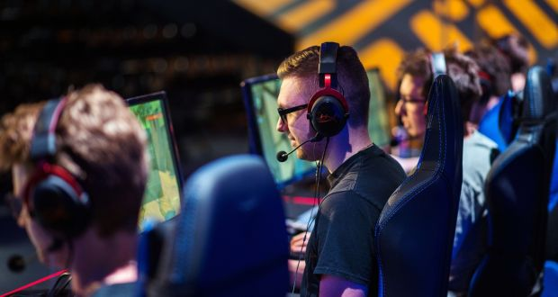 Como Apostar em eSports: Veja nossas Dicas Imperdíveis
