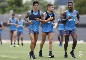 Vasco x Ceará – Cruzmaltino deixa o Z4 ou se afunda de vez?