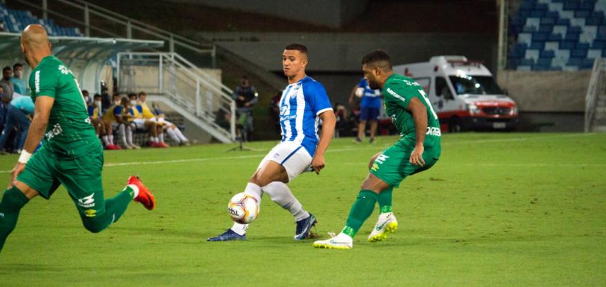 SÉRIE B: Avaí quer grudar no G4 e rivais empatados esperam sonhar nesta segunda-feira