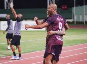 Série C: Atacante do Jacuipense projeta duelo com o líder Santa Cruz