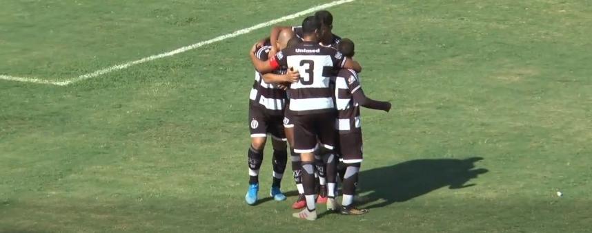 Tito deixou o seu. (Foto: Reprodução)