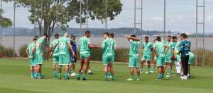 Goiás deve repetir time para seguir em boa fase no Brasileirão