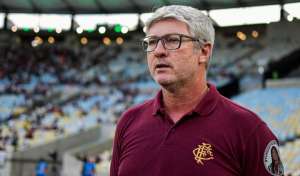 Com 11 desfalques, Fluminense busca vitória diante do Bragantino para ir ao G-4