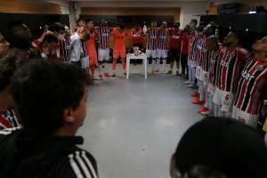 Aposta simples na vitória do São Paulo sobre o Bahia garante retorno em dobro