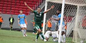 Zagueiro do Gama troca Série D por clube do G4 da Série B