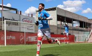 Série C: Goleiro titular de time classificado deve retornar após cirurgia