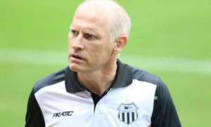 Sílvio Criciúma cutuca diretoria de clube eliminado na Série D