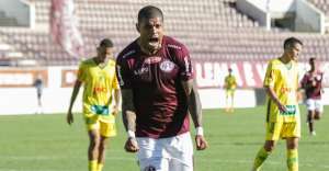 Série D: Ao fim da 1ª fase, atacante da Ferroviária é o artilheiro isolado. Veja a lista!