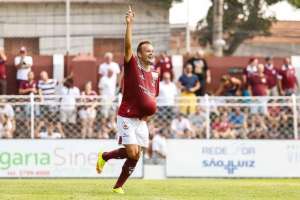 Série D: Marcílio Dias anuncia a contratação de meia ex-Juventus-SP
