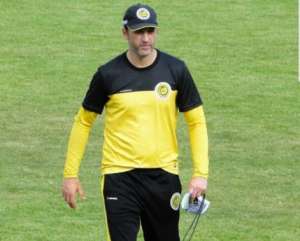 Série D: ​Técnico do FC Cascavel projeta decisão contra o Novorizontino