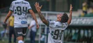 Time que briga para não cair na Série A renova com um dos principais jogadores