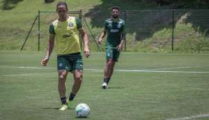 Brigando para não cair no Brasileirão, equipe busca refúgio no interior de São Paulo