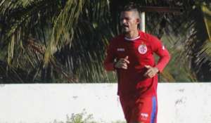 Série D: América-RN anuncia contratação de meia ex-Botafogo-PB