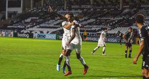 Vasco 1 x 4 Ceará - Vozão vence a primeira em São Januário e afunda rival