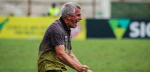 Protagonistas de goleadas históricas na Série C comandam Seleção FI