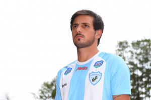 Série C: Focado na 2ª fase, Londrina apresenta volante ex-Ceará e Olaria-RJ