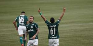 Com 'ataque de respeito', Seleção FI da 23ª rodada do Brasileirão vem no 4-3-3