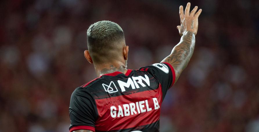 Com dúvidas, Fla faz decisão com o Racing por vaga nas quartas da Libertadores