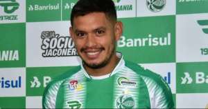 Série D: ​Brasiliense deve apresentar ex-promessa do Grêmio e que está na série B