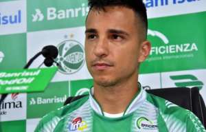 Série B: Juventude apresenta meia de clube do Brasileirão e mira zagueiro