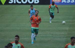 Série D: Fast Clube anuncia pacotão de reforços vindos do Manaus