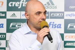 Presidente de grande clube paulista testa positivo para Covid-19