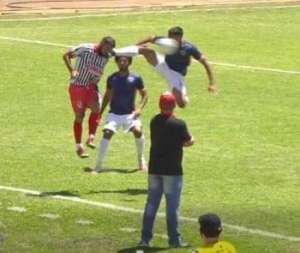 Segundona: Bandeirante se prepara para decisão contra o Osvaldo Cruz