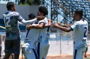 Segundona: Treinador do Osvaldo Cruz define time para pegar o Bandeirante
