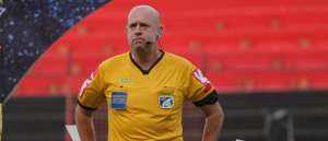 Série C: Arbitro experiente é escalado para clássico decisivo do Grupo A