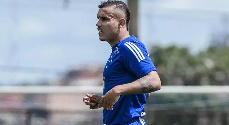 Pupilo de Felipão dispara: “Cruzeiro não vai conseguir subir”