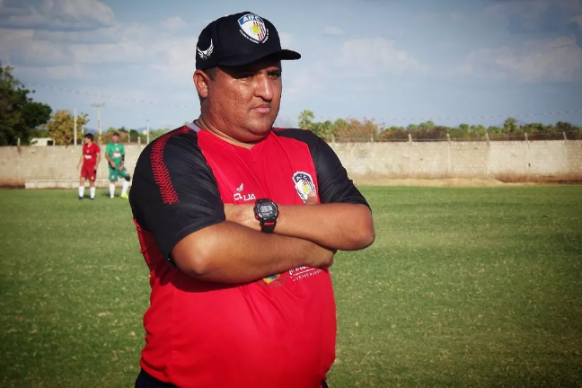 Série D: Após campanha ruim, Afogados da Ingazeira-PE demite treinador