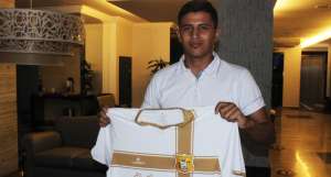 Série D: Brasiliense-DF anuncia contratação de 