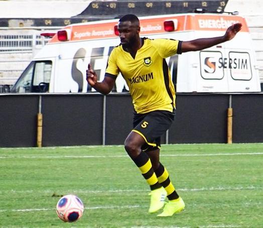 Copa Paulista: Volante do São Bernardo projeta decisão com a Ponte Preta