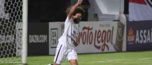 Série C: Atacante deixa o Treze, que ainda perde dupla para potiguares da Série D