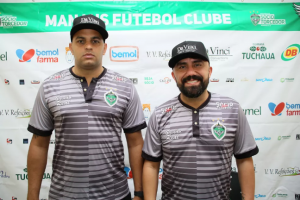 Sem chances de classificação na Série C, clube do Grupo A confirma saída de técnico