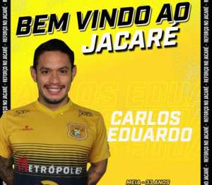 Série D: Brasiliense-DF oficializa meia ex-Grêmio, Flamengo e Atlético-MG