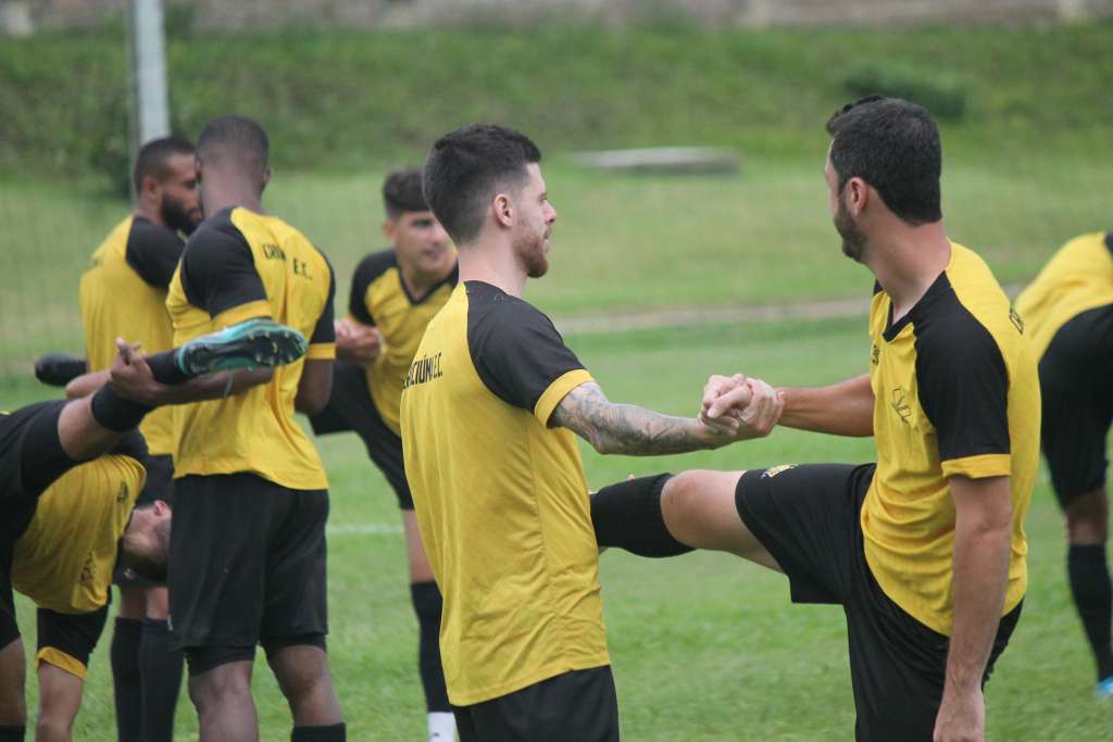 Foto: Celso da Luz/www.criciuma.com.br - Foto: Celso da Luz/www.criciuma.com.br