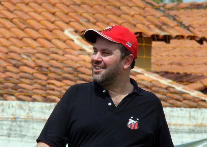 Série C: Ituano tem novo presidente para o próximo triênio