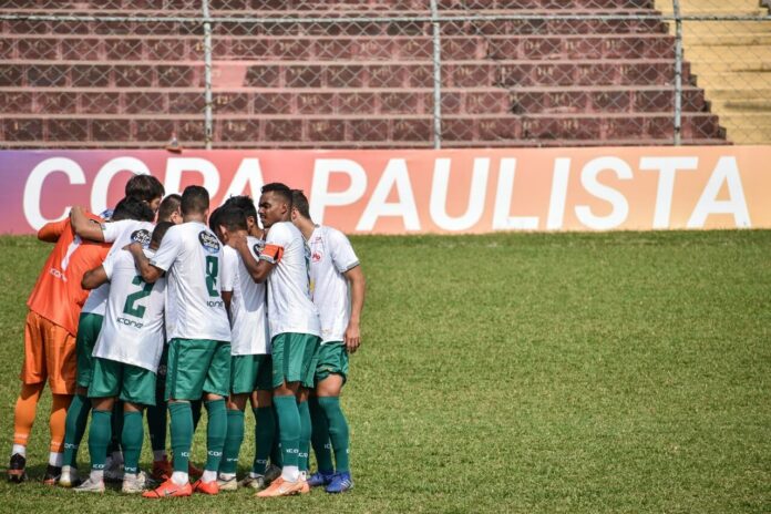 Copa Paulista: Com retornos, Portuguesa tenta segurar vantagem para avançar