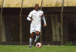 Paulista A2: EC São Bernardo acerta renovação com capitão da equipe