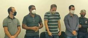 Na Série D 2021, ASA dá posse a nova diretoria e fecha com dois reforços