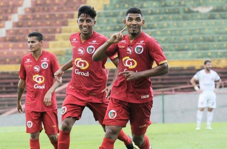 Portuguesa 1 x 0 Nacional – Lusa vence e avança às quartas com melhor campanha