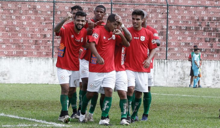 Portuguesa Santista 2 x 0 Osasco Audax – Briosa reverte vantagem do GOA e avança
