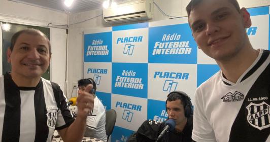 São Bernardo 1 x 0 Ponte Preta - Ex-Guarani dá classificação nos acréscimos 2 0002050511342 img